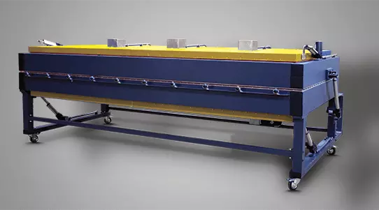 Piece do laminowania szkła :: zobacz więcej piece do laminowania szkła